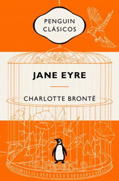 Jane Eyre (edición conmemorativa), Charlotte Brontë - PENGUIN CLASICOS