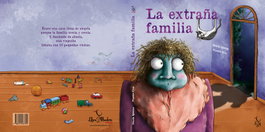 LIBRE ALBEDRIO, La extraña familia, Vicente Cruz / Gracia Iglesias - LIBRE ALBEDRIO