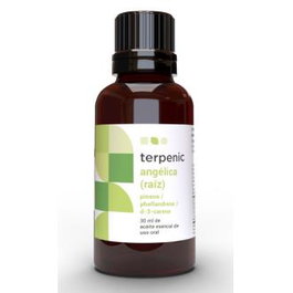 TERPENIC ANGELICA aceite esencial 30ml