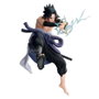 Banpresto Figura Sasuke Uchiha Naruto 72 Series Vibration Stars 18 cm