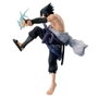 Banpresto Figura Sasuke Uchiha Naruto 72 Series Vibration Stars 18 cm