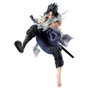 Banpresto Figura Sasuke Uchiha Naruto 72 Series Vibration Stars 18 cm