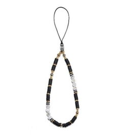 Celly Pulsera de Sujeción SPPHONEJEWEL Negro