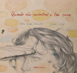 OQO, Quando nao encontras a túa casa - Paloma Sanchez