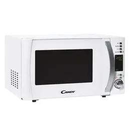 Candy Microondas CMXW20DW Blanco - 20 L - 700 W - Función Única - Independiente