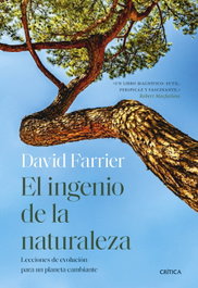El ingenio de la naturaleza, David Farrier - CRITICA