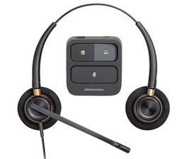 HP Poly - Plantronics EncorePro HW520