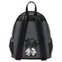 LOUNGEFLY Mochila Mickey & Minnie Ghosh Mickey Disney