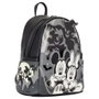 LOUNGEFLY Mochila Mickey & Minnie Ghosh Mickey Disney