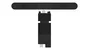Lenovo ThinkVision MS30 (S) Barra de Sonido para Monitor, 2.0 Canales, 4 W, Negro