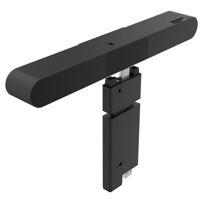 Lenovo ThinkVision MS30 (S) Monitor Soundbar Barra de Sonido para Monitor PC
