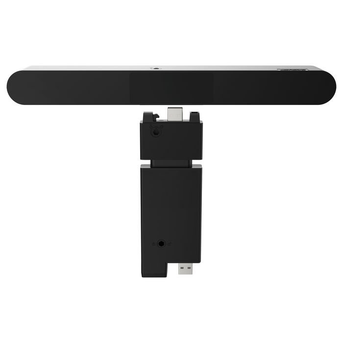 Lenovo ThinkVision MS30 (S) Monitor Soundbar Barra de Sonido para Monitor PC