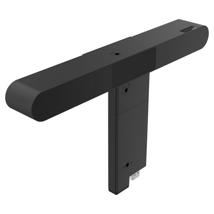 Lenovo ThinkVision MS30 (S) Monitor Soundbar Barra de Sonido para Monitor PC