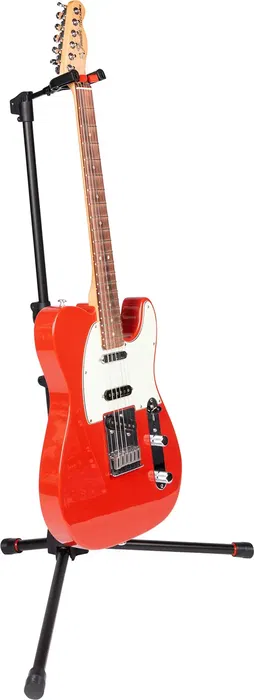 FRAMEWORKS Soporte de Guitarra Colgante con Bloqueo