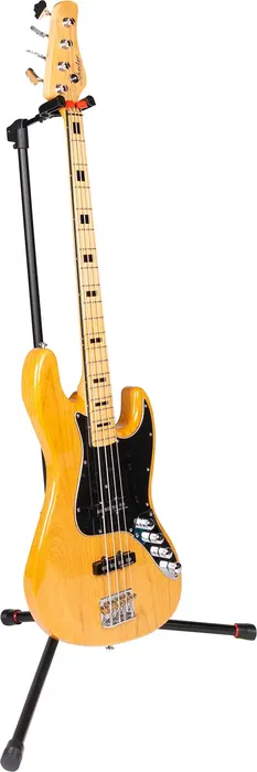 FRAMEWORKS Soporte de Guitarra Colgante con Bloqueo