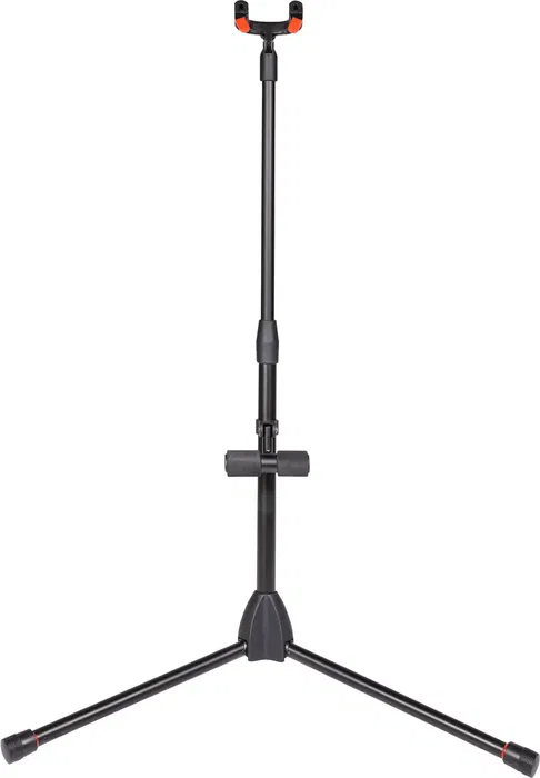 FRAMEWORKS Soporte de Guitarra Colgante con Bloqueo