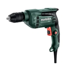 Metabo Taladro BE 650 Cartón Portabrocas de Cambio Rápido Futuro Plus