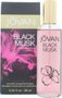 JOVAN Black Musk Eau de Cologne 96 ml