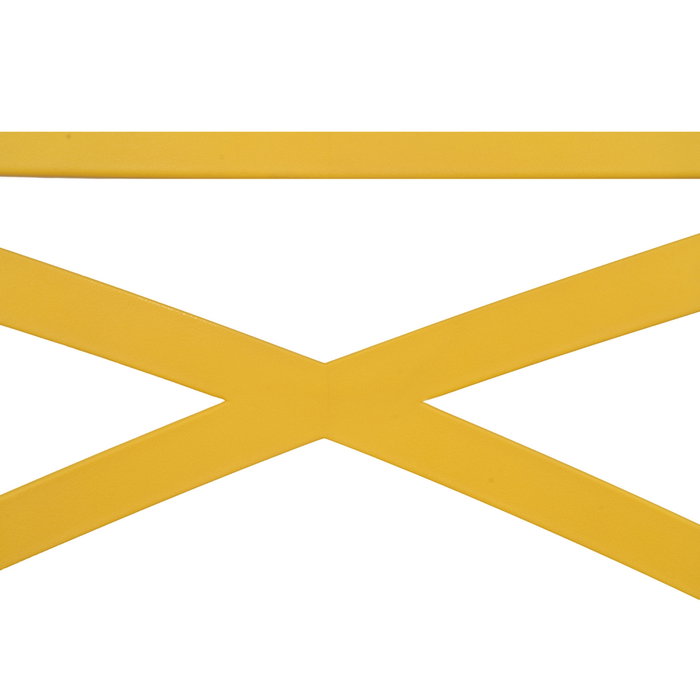 Silla Apilable Polipropileno Contract 44 X 51 X 84 cm Silla Apilable Polipropileno Contract 44 X 51 X 84 cm