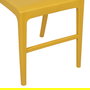 Silla Apilable Polipropileno Contract 44 X 51 X 84 cm