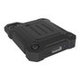 ICY BOX IB-1601MP-CU31 Mini M.2 NVMe SSD Housing Negro