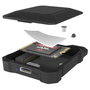 ICY BOX IB-1601MP-CU31 Caja externa para SSD M.2 NVMe 2230 10 Gbps Negro