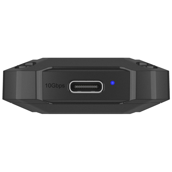 ICY BOX IB-1601MP-CU31 Caja externa para SSD M.2 NVMe 2230 10 Gbps Negro ICY BOX IB-1601MP-CU31 Caja externa para SSD M.2 NVMe 2230 10 Gbps Negro