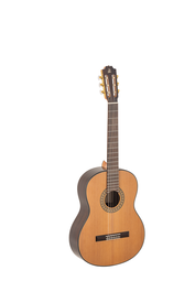 Admira A6 Serie Artesanía Guitarra Clásica Zurda