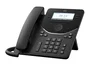 Cisco DP-9841-K9= Teléfono IP Negro 4 Líneas LCD