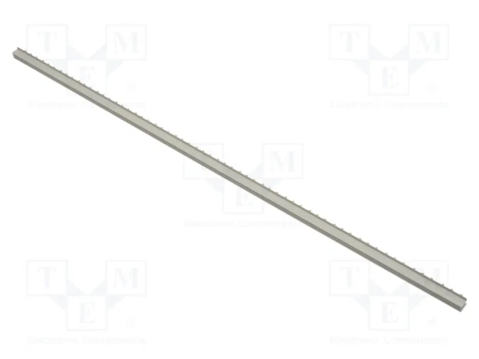 ABB Busbar de 16mm² con 3 polos y 60 módulos ABB Busbar de 16mm² con 3 polos y 60 módulos