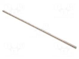 ABB Busbar de 16mm² con 3 polos y 60 módulos