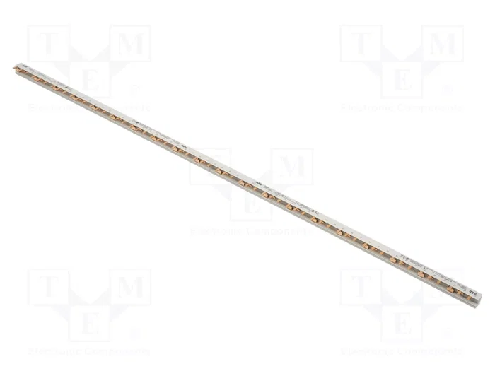 ABB Busbar de 16mm² con 3 polos y 60 módulos ABB Busbar de 16mm² con 3 polos y 60 módulos