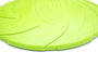 Gloria Frisbee Para Perros L Diam. 22 cm Flotable Disco Volador Caucho Flexible