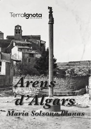 Arens d'Algars, Maria Solsona Planas - Terra Ignota