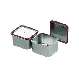 Rieber Thermoport Bol TH-10 C/Tapa Acero Inoxidable 1.38 Litros 145x159x96 cm