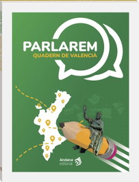 Parlarem, Francesc Gisbert Muñoz - ANDANA