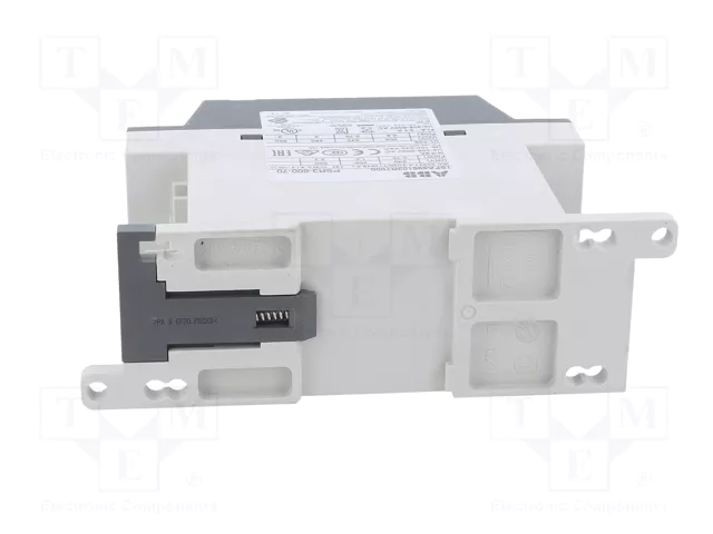 ABB PSR3-600-70 Softstart de 1,5kW