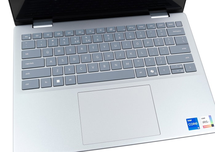Dell Inspiron 14 2in1 7440 Intel Core i5, 32 GB RAM, 2 TB SSD, Pantalla Táctil, Azul