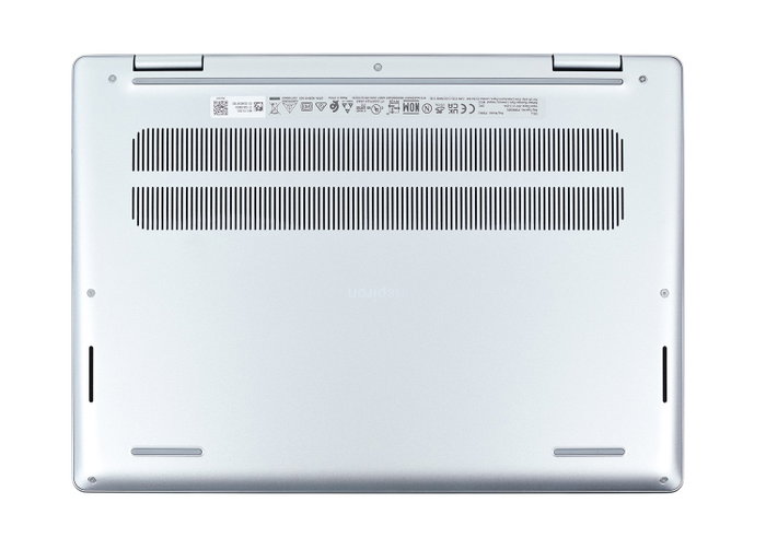 Dell Inspiron 14 2in1 7440 Intel Core i5, 32 GB RAM, 2 TB SSD, Pantalla Táctil, Azul