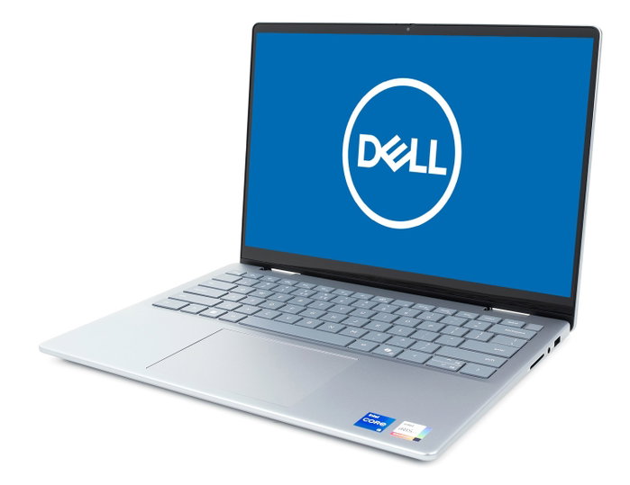 Dell Inspiron 14 2in1 7440 Intel Core i5, 32 GB RAM, 2 TB SSD, Pantalla Táctil, Azul