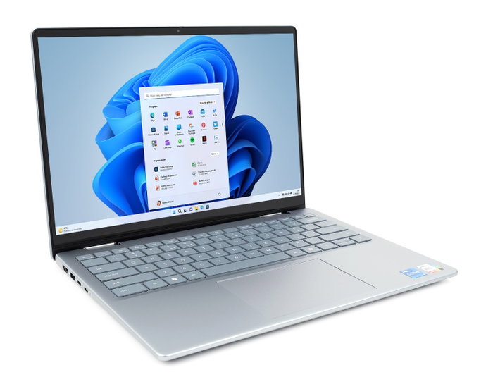 Dell Inspiron 14 2in1 7440 Intel Core i5, 32 GB RAM, 2 TB SSD, Pantalla Táctil, Azul