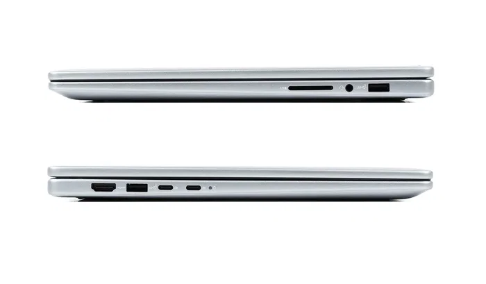 Dell Inspiron 14 2in1 7440 Intel Core i5, 32 GB RAM, 2 TB SSD, Pantalla Táctil, Azul