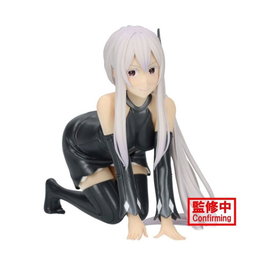 Banpresto Figura Re:Zero Starting Life in Another World Celestial Vivi Echidna 10cm