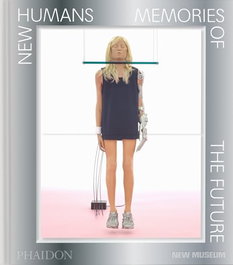 PHAIDON NEW HUMANS, VV.AA. - PHAIDON