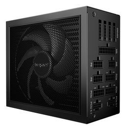be quiet! Dark Power 14 1200W Fuente de Alimentación ATX 80 Plus Titanium Negra
