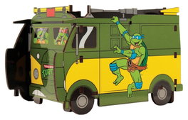 FaNaTtik Tortugas Ninja Portalápices