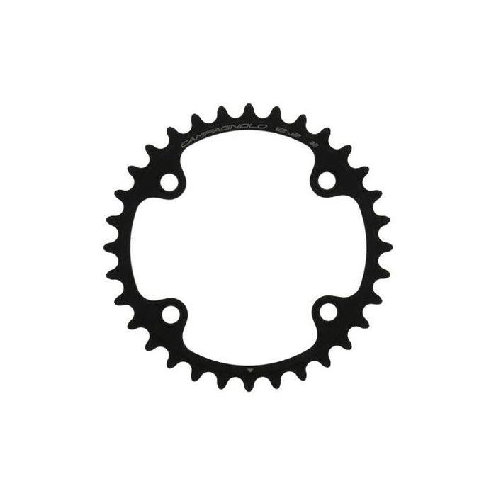 Campagnolo Plato Chorus 96BCD 4 Brazos 12V 32D Neg Campagnolo Plato Chorus 96BCD 4 Brazos 12V 32D Neg