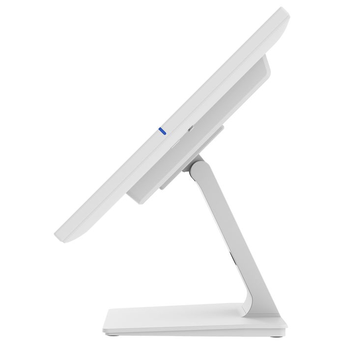 iiyama ProLite T2752MSC-W1AG 68,6 cm (27") 1920x1080 Full HD IPS 5ms Touch 10pt HDMI DisplayPort USB 2W Blanco