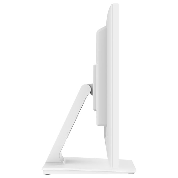 iiyama ProLite T2752MSC-W1AG 68,6 cm (27") 1920x1080 Full HD IPS 5ms Touch 10pt HDMI DisplayPort USB 2W Blanco