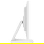 iiyama ProLite T2752MSC-W1AG 68,6 cm (27") 1920x1080 Full HD IPS 5ms Touch 10pt HDMI DisplayPort USB 2W Blanco